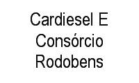 Logo Cardiesel E Consórcio Rodobens em Gameleira