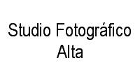 Logo Studio Fotográfico Alta em Zona 02