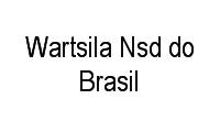 Logo Wartsila Nsd do Brasil em Distrito Industrial I