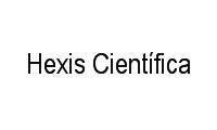 Logo Hexis Científica em Chácara Aeroporto