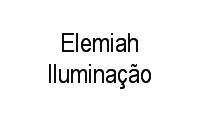 Logo de Elemiah Iluminação em Guabirotuba