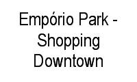 Logo Empório Park - Shopping Downtown em Barra da Tijuca