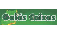 Logo Goiás Caixas