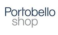 Logo Portobello Shop - Curitiba - Batel em Centro