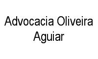 Logo Advocacia Oliveira Aguiar em Vila Pindorama