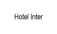 Logo Hotel Inter em Uberaba
