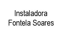 Logo Instaladora Fontela Soares em Areal