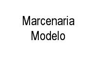 Logo Marcenaria Modelo