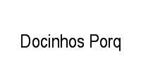 Logo Docinhos Porq em Carlos Prates