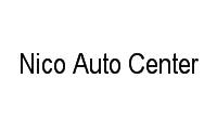 Logo Nico Auto Center em Cobilândia