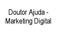 Logo Doutor Ajuda - Marketing Digital