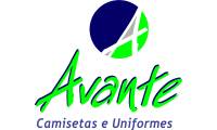 Logo Avante Camisetas E Uniformes em Residencial Guarema