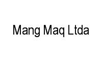 Logo Mang Maq em Eldorado