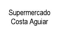 Logo Supermercado Costa Aguiar em Ipiranga