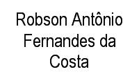 Logo Robson Antônio Fernandes da Costa em Anil