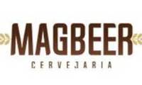 Logo Cerveja Mag Beer  em Amarante