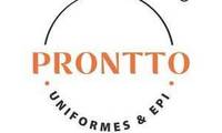 Logo PRONTTO UNIFORMES & EPI em Prado