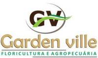Logo Garden Ville - Floricultura em Betim em Angola