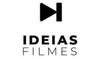 Logo Ideias Filmes - Produtora de Vídeos em Ingá