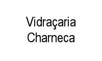 Logo Vidraçaria Charneca em Guarujá