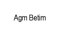 Logo Agm Betim em Centro