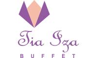 Logo Tia Iza Buffet em Ingá