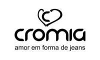 Logo Cromia em Cidade Nova