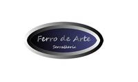 Logo Ferro de Arte em Araguaia