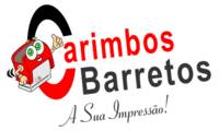 Logo Carimbos Barretos