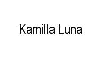 Logo Kamilla Luna em Centro