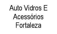 Logo de Auto Vidros E Acessórios Fortaleza em Zona 07
