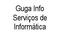 Logo Guga Info Serviços de Informática