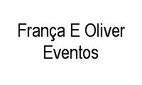 Logo França E Oliver Eventos em Vila Joana