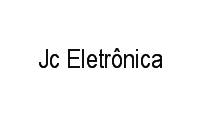 Logo Jc Eletrônica em Arsenal