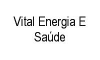 Logo Vital Energia E Saúde em Centro Histórico