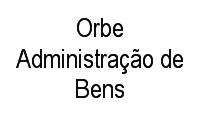 Logo Orbe Administração de Bens em Vila Mathias