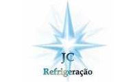 Logo Jc Refrigeração E Comércio em Centro