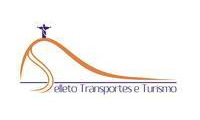 Logo Selleto Transportes E Turismo