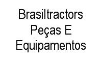 Logo Brasiltractors Peças E Equipamentos Ltda em Jardim Japão