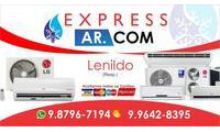 Logo Express ar .com