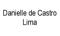 Logo Danielle de Castro Lima em Campo Grande