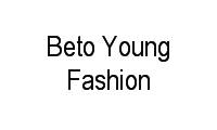 Logo Beto Young Fashion em Campo Grande
