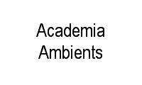 Logo Academia Ambients em Centro
