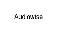 Logo Audiowise em Setor Sudoeste