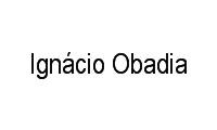 Logo Ignácio Obadia em Tijuca