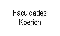 Logo Faculdades Koerich em Sul (Águas Claras)