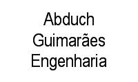 Logo Abduch Guimarães Engenharia em Perdizes