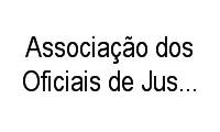 Logo Associação dos Oficiais de Justiça do Estado de São Paulo em Sé