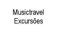 Logo Musictravel Excursões em Granbery