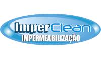 Logo Imperclean Impermeabilização em Taguatinga Norte (Taguatinga)